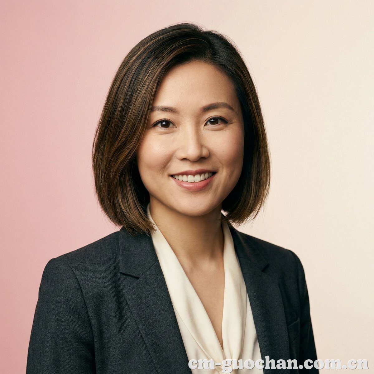国产视频制片总监林婉清